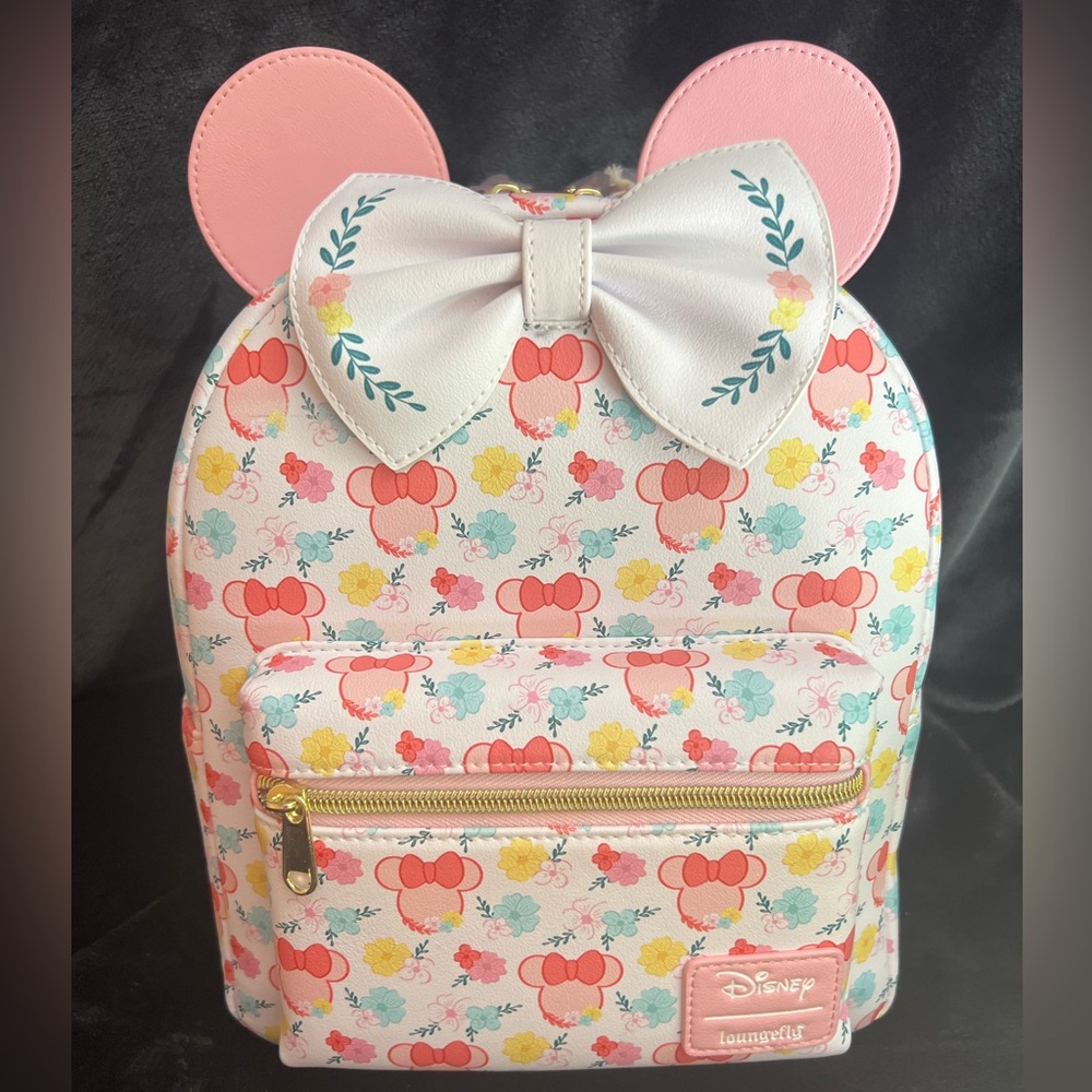 COPY - Disney Loungefly backpack